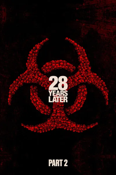 28 Years Later Part 2: The Bone Temple