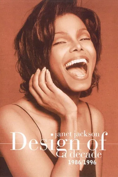 Janet Jackson: Design of a Decade 1986/1996