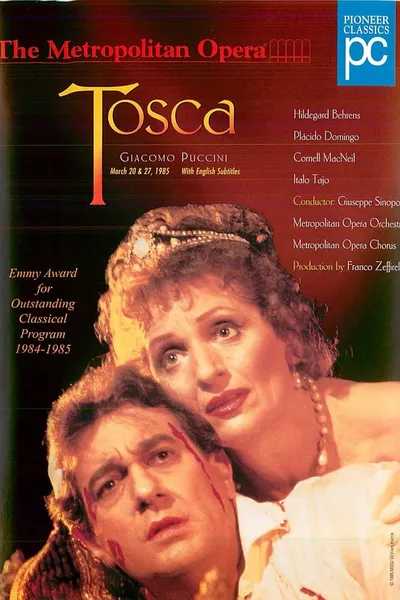 Tosca