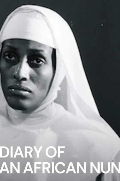 Diary of an African Nun