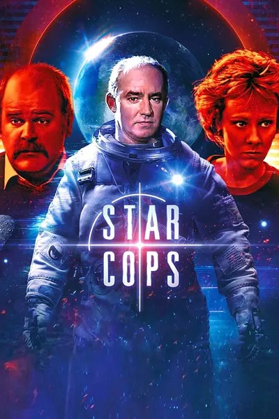 Star Cops