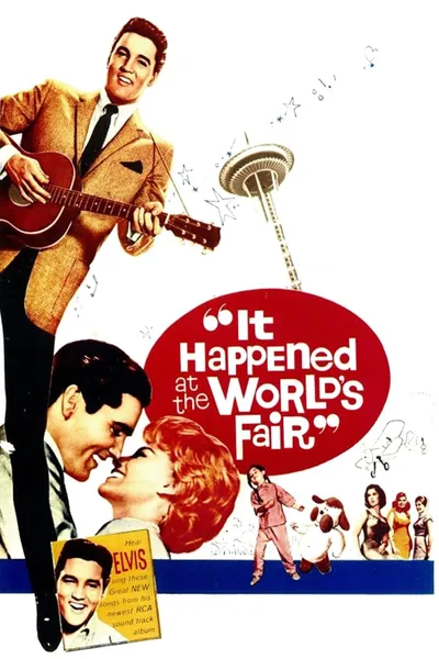 It Happened at the World's Fair