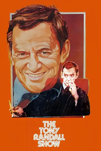 The Tony Randall Show