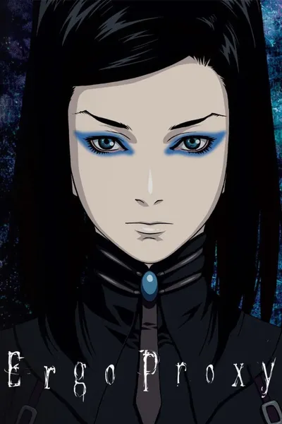 Ergo Proxy