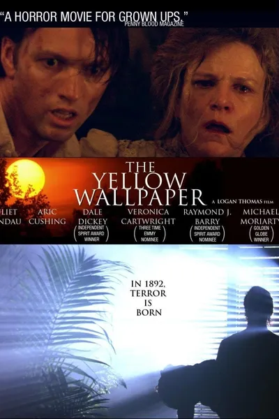 The Yellow Wallpaper