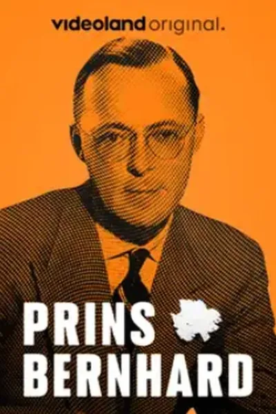 Prins Bernhard