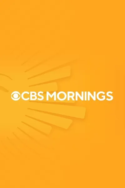 CBS Mornings