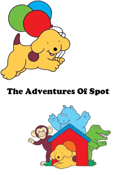 The Adventures of Spot