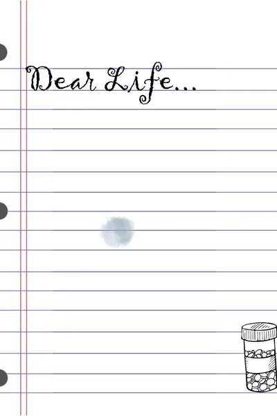 Dear Life...