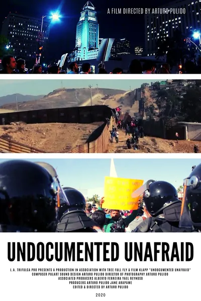 Undocumented Unafraid