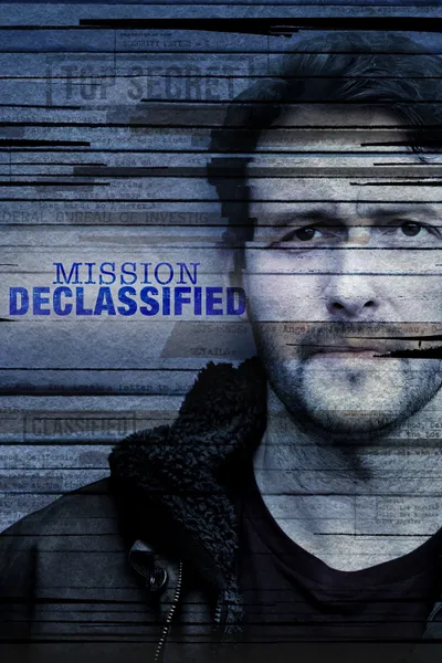 Mission Declassified