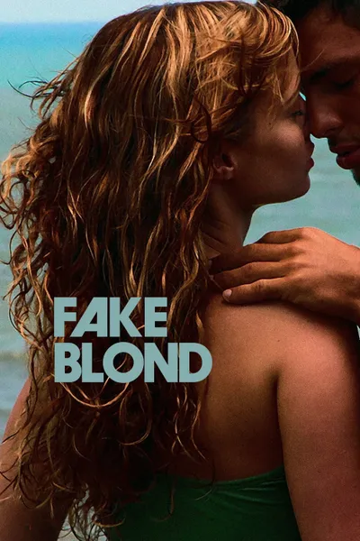 Fake Blonde