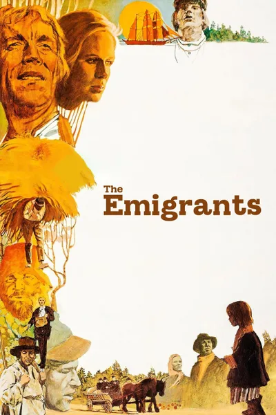 The Emigrants