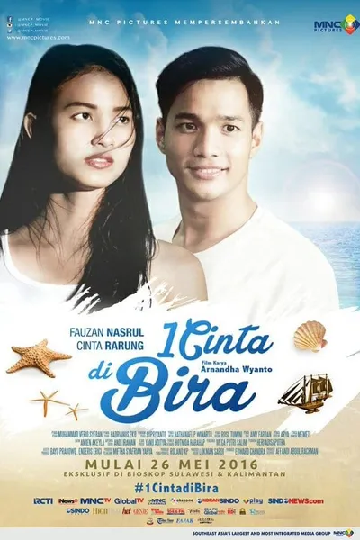 1 Cinta di Bira