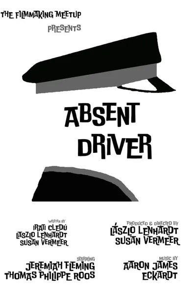 Absent Driver