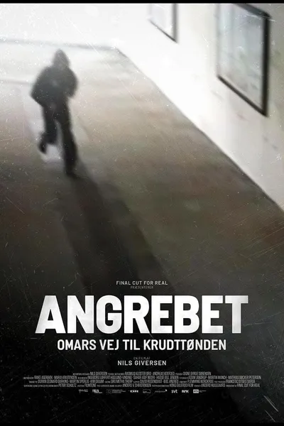 Angrebet - Omars vej til krudttønden