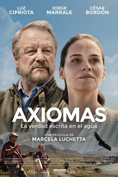 Axiomas