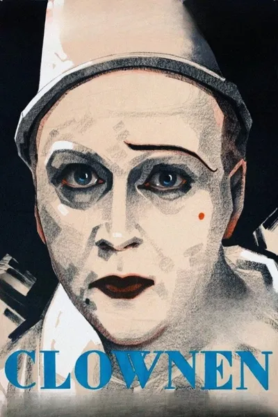 The Golden Clown