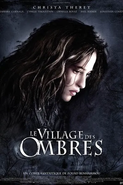 The Village of Shadows