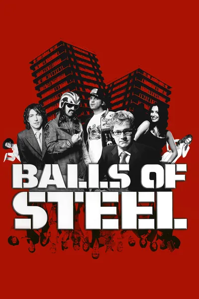 Balls of Steel