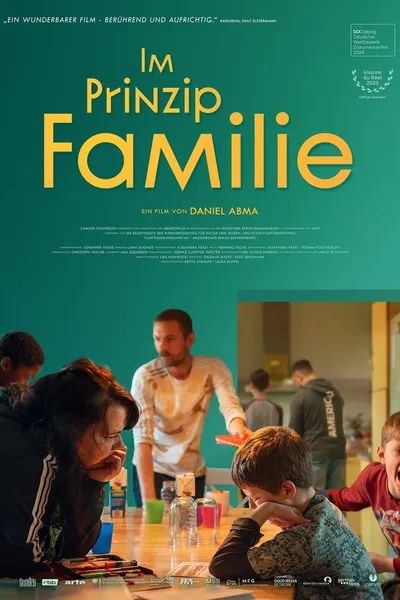 The Family Approach