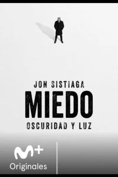 Miedo: Oscuridad y luz