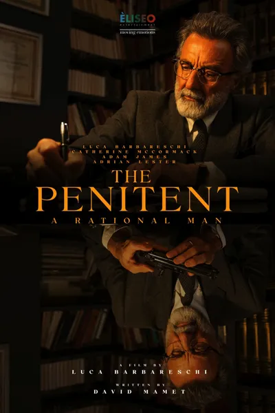 The Penitent - A Rational Man