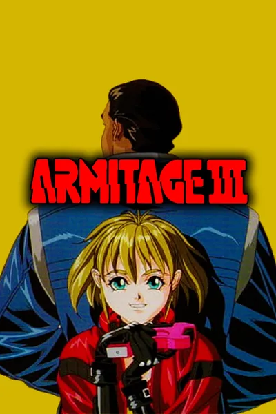 Armitage III