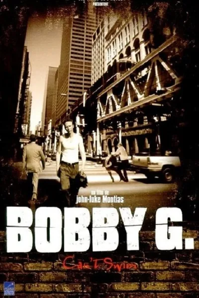 Bobby G. Can't Swim