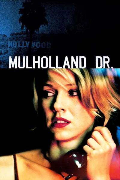 Mulholland Drive