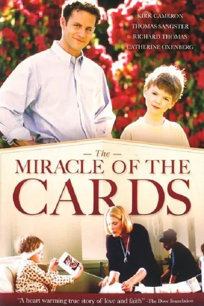 The Miracle of the Cards