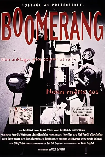 Boomerang