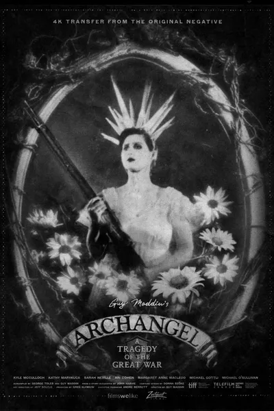 Archangel