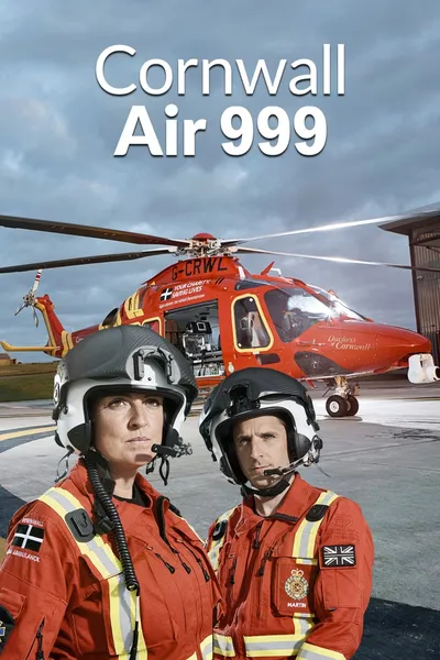 Cornwall Air 999