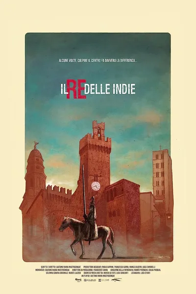 Il Re delle Indie