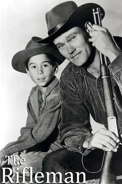 The Rifleman