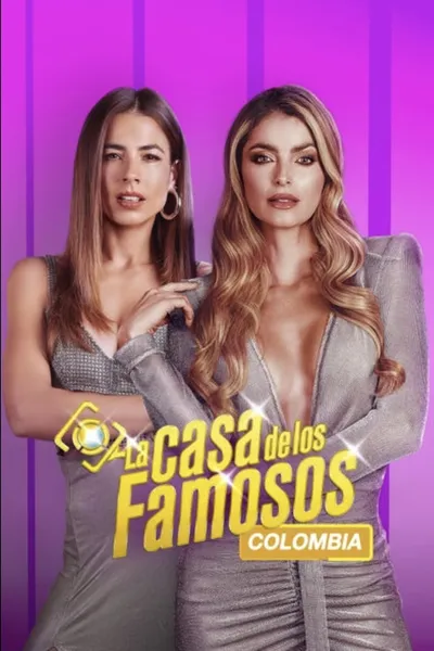 La Casa de los Famosos Colombia