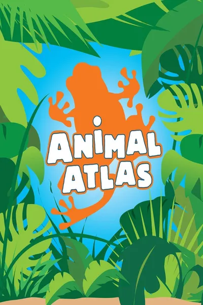 Animal Atlas