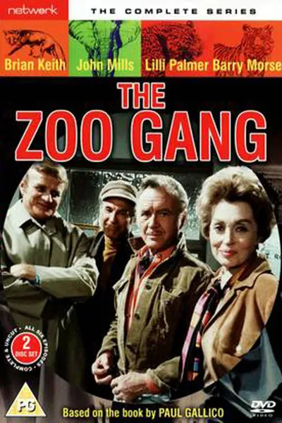 The Zoo Gang