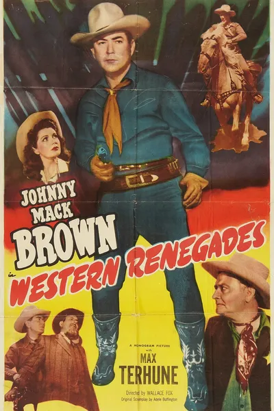 Western Renegades