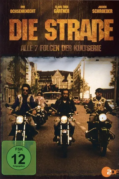 Die Straße