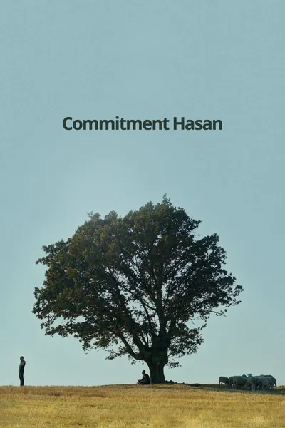 Commitment Hasan