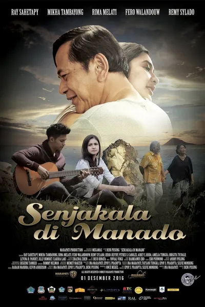 Senjakala di Manado