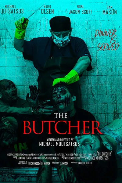 The Butcher