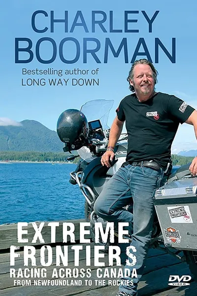 Charley Boorman's Extreme Frontiers