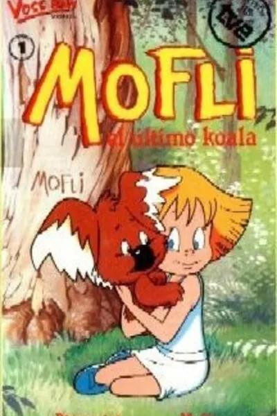 Mofli, the Last Koala