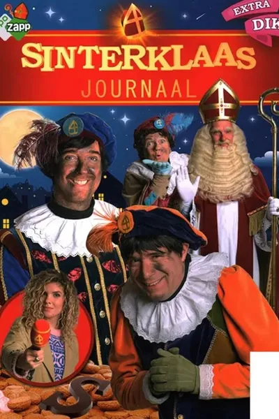 Sinterklaasjournaal