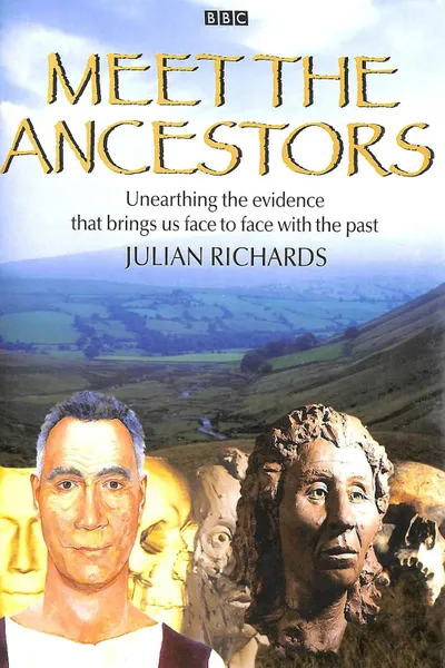 Meet the Ancestors