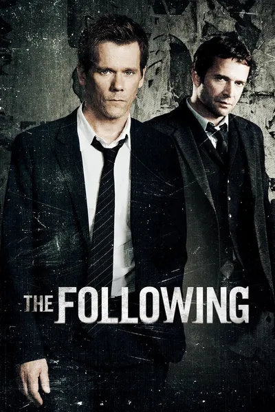 The Following