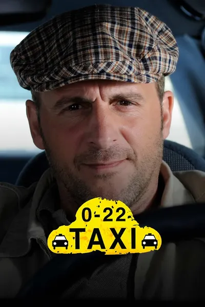 Taxi 0-22